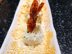 -無境·匠心日本料理(汉街店)