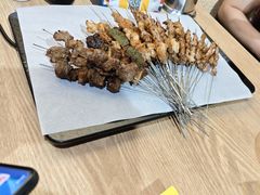 -烤五行·烧烤烤串(石佛营店)