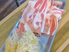 -霸腹烤肉(莆田店)