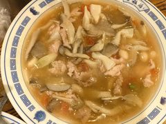 -老雒阳面馆·水席(定鼎门店)