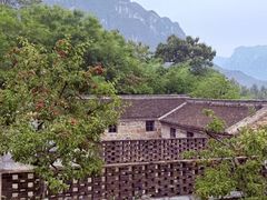 -河南宝泉旅游区