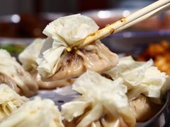 -恩宏德餐馆(平山道店)