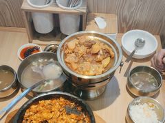 -米村拌饭(钜城华亿购物广场店)