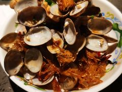 -老头儿油爆虾(星光一期店)