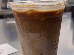 -瑞幸咖啡(龙岗万达广场店)