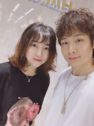 点击看大图 -5M HAIR SALON