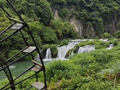 -天河潭旅游度假区