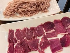 -菌乡缘·野生菌蒸汽鱼火锅(江边夜市店)