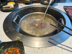 -海汕记·潮汕鲜牛肉火锅·自助