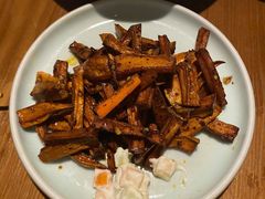 -额娘·春饼烤鸭(天鸿店)