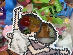 -郑在DIY·潮玩银饰绘画手作(中央大道旗舰店)