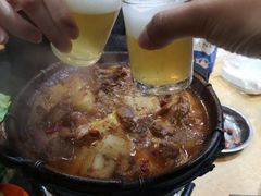 -范贤光鸡公煲(平乐园总店)