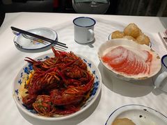 -老长沙龙虾馆·聚会餐厅(白石洲店)