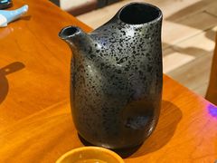 -牛玄庵日式寿喜烧·料理店(新源里店)