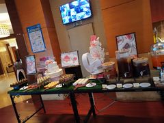 -东莞喜来登酒店-御园西餐厅·海鲜自助餐·意大利菜零点