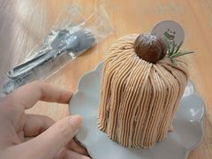 -Kekimatata 生日蛋糕·烘焙教学