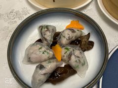 -酌宴府The China Club·广州万富希尔顿酒店(云城东路店)