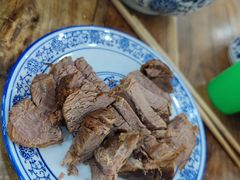 -老白家水盆羊肉