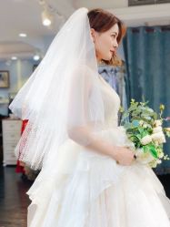 -艾慕婚纱礼服馆(和平店)