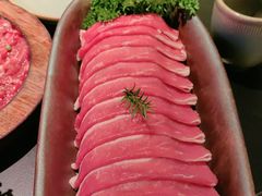 -季季山·云南野生菌火锅(上海首店)