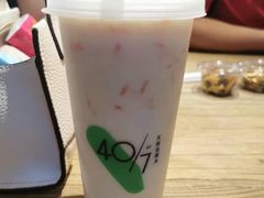 -宝珠奶酪(浦东金桥店)