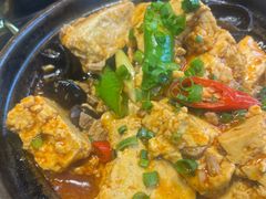 -品回味清真西北楼(宁波首店)