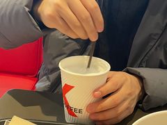-肯德基(太原龙湖店)