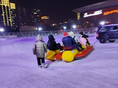 -沈阳奥体冰雪嘉年华