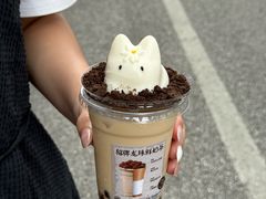 -仙雨林·奶茶鲜果茶(书院巷店)