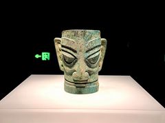 -盘龙城遗址博物院