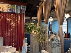 -羲和雅苑•北京烤鸭(平安国际金融中心店)