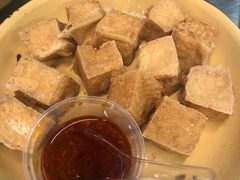 -东排食堂长沙小吃大排档(五一广场店)