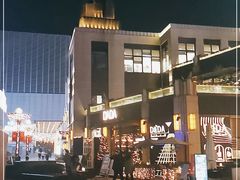 -LA CREPERIE BRETONNE布列塔尼法式餐厅(天童北路店)
