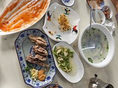 -常来老白莲鹅饭店(老城店)