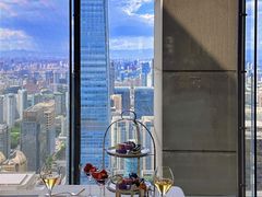 -北京柏悦酒店·锦庭餐厅Dining Room