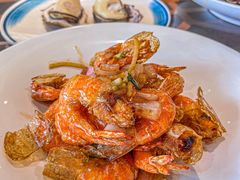-良师门滨海人家·海鲜·家常菜(滨海城店)
