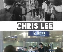 -长沙黄花国际机场-T1航站楼