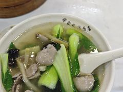 -蒋家桥饺面店(奥邦店)