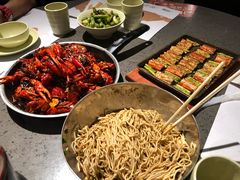 -一棠龙虾•王牌虾球(楚河汉街店)