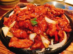 -玉林烤鸭店(垡头店)