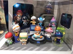 -泡泡玛特POPMART(合生汇店)