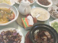 -碧海银沙海鲜餐厅(恒大海上威尼斯店)