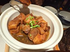 -绿茶餐厅(财富购物中心店)