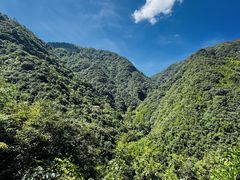 -井空里大峡谷