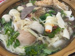 -阿城海鲜捞化(上下杭店)