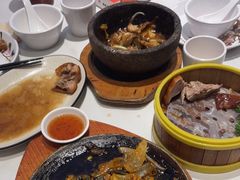 -嘉味港式餐厅(海门大有境店)
