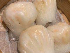 虾饺王-高第街56号餐厅(凯德mall新都心店)