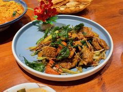 -Siam泰餐厅(水上公园店)