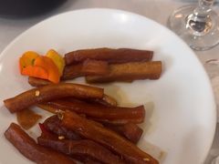-味+新京宴·烤鸭·北京菜(创意谷店)