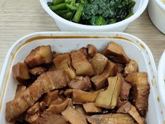 -老乡鸡(南京胜利路店)